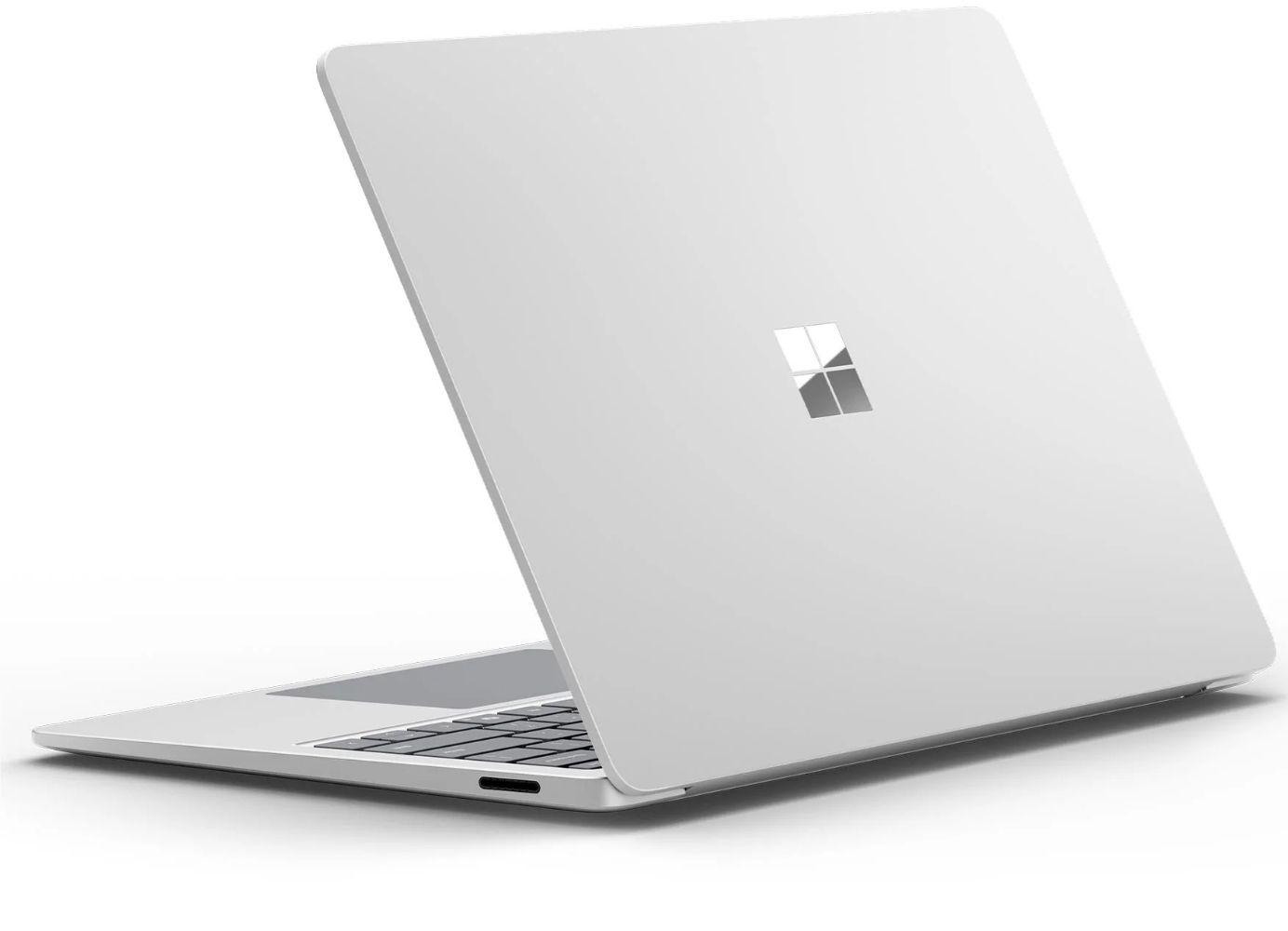 Refurbished Microsoft Surface Laptop 7 Laptop 13.8" - Reebelo Ireland