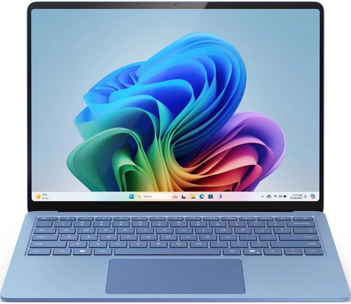 Refurbished Microsoft Surface Laptop 7 Laptop 13.8" - Reebelo Ireland