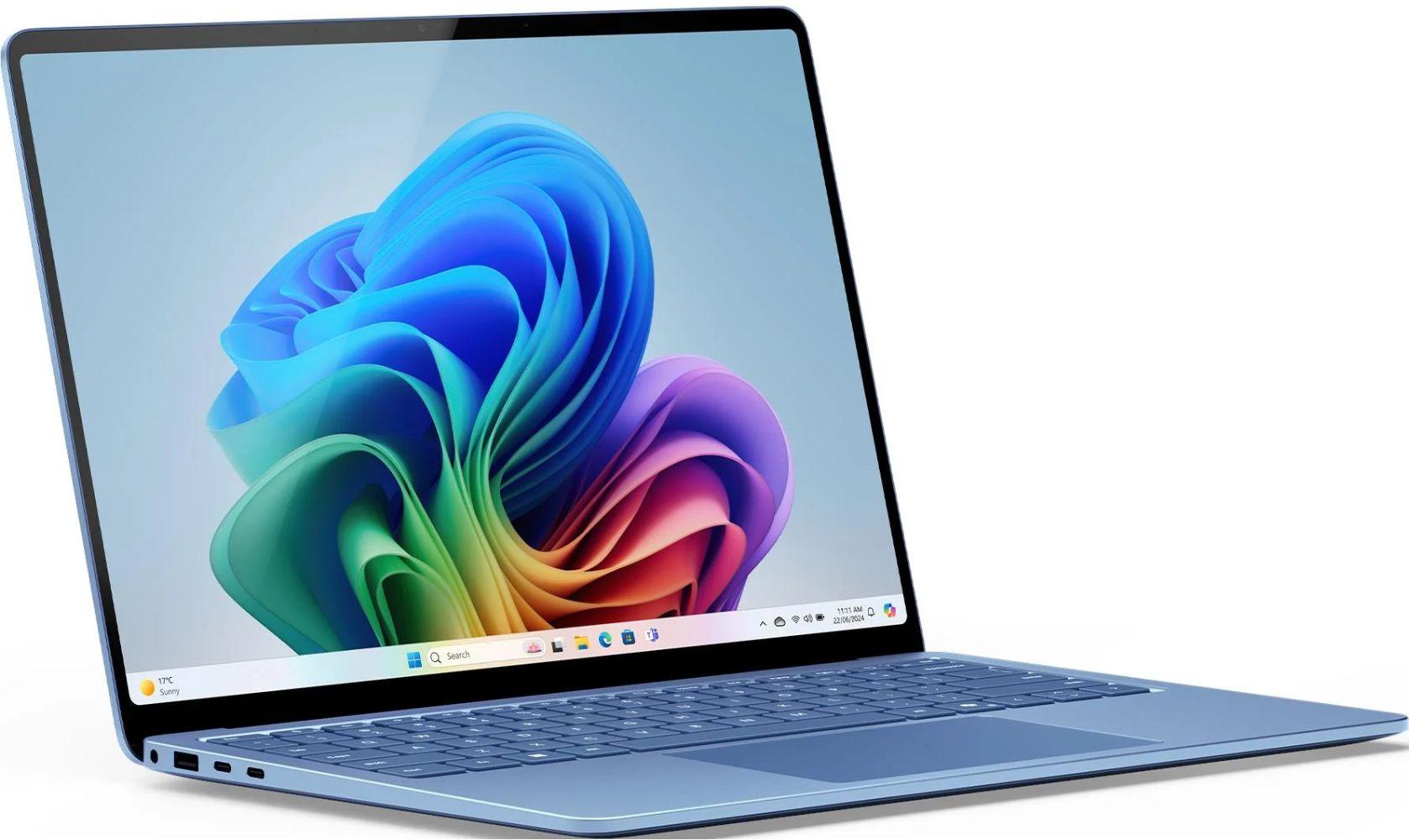 Refurbished Microsoft Surface Laptop 7 Laptop 13.8" - Reebelo Ireland