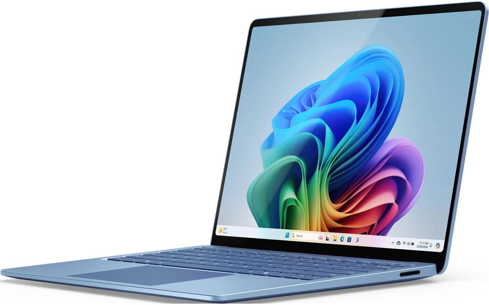 Refurbished Microsoft Surface Laptop 7 Laptop 13.8" - Reebelo Ireland