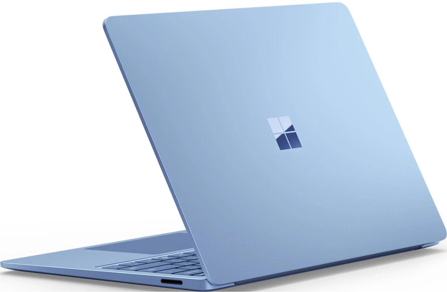 Refurbished Microsoft Surface Laptop 7 Laptop 13.8" - Reebelo Ireland