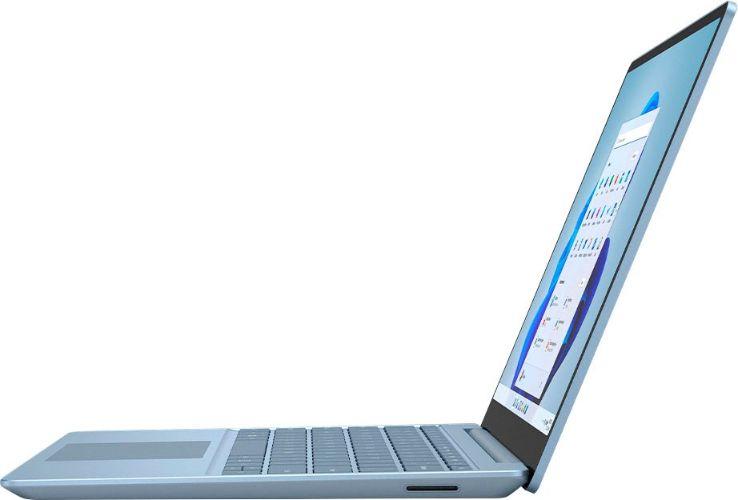 Refurbished Microsoft Surface Laptop Go 2 12.4-inch - Reebelo Ireland