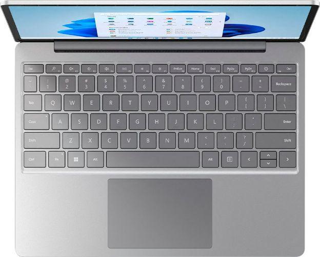 Refurbished Microsoft Surface Laptop Go 2 12.4-inch - Reebelo Ireland