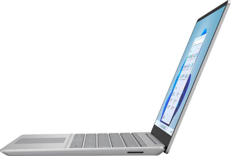 Refurbished Microsoft Surface Laptop Go 2 12.4-inch - Reebelo Ireland