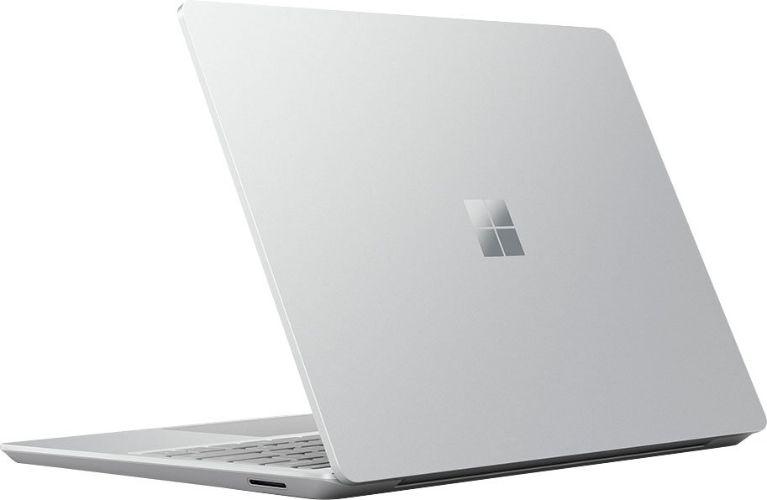Refurbished Microsoft Surface Laptop Go 2 12.4-inch - Reebelo Ireland