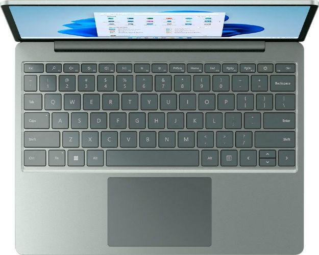 Refurbished Microsoft Surface Laptop Go 2 12.4-inch - Reebelo Ireland