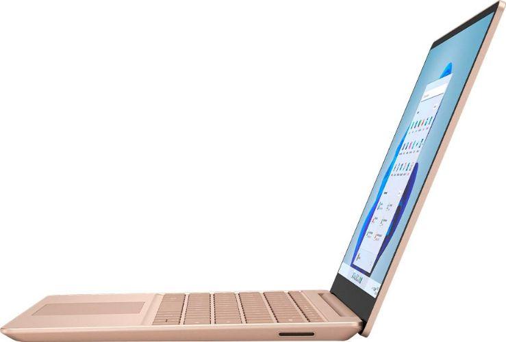 Refurbished Microsoft Surface Laptop Go 2 12.4-inch - Reebelo Ireland