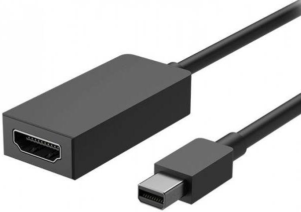 Refurbished Microsoft Surface Mini Display Port to HDMI Adapter - Reebelo Ireland