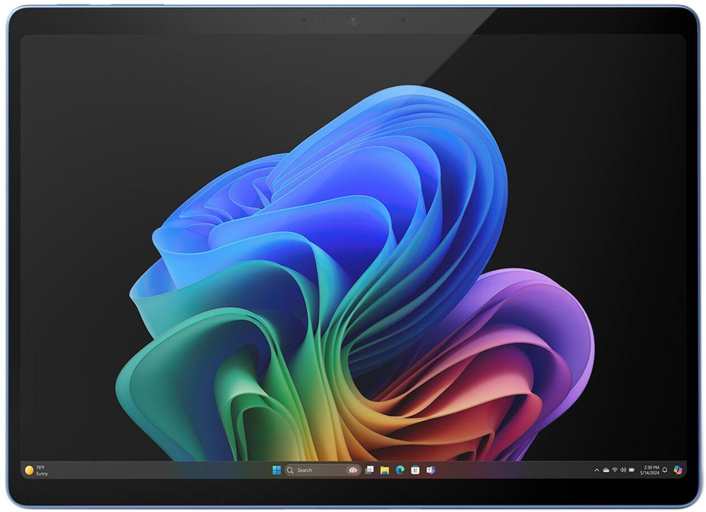 Refurbished Microsoft Surface Pro 11 - Reebelo Ireland