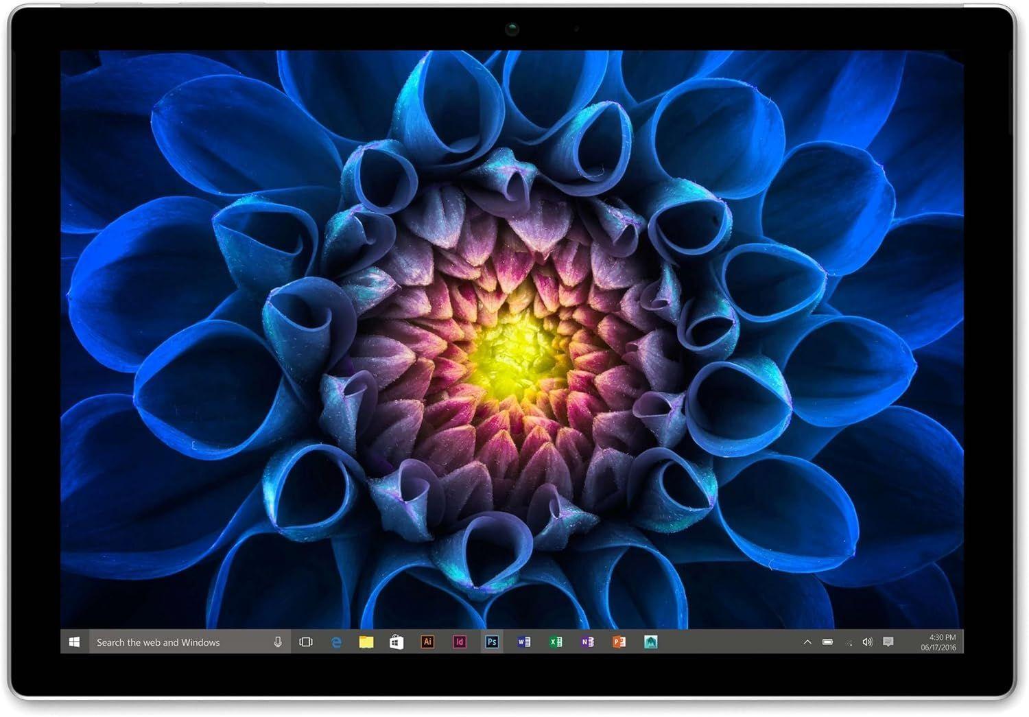Refurbished Microsoft Surface Pro 4 - Reebelo Ireland