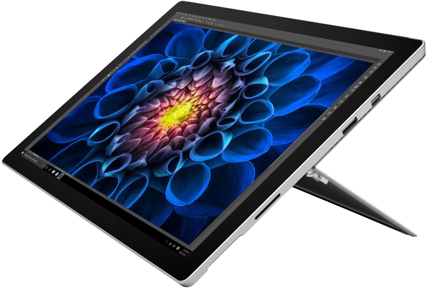 Refurbished Microsoft Surface Pro 4 - Reebelo Ireland