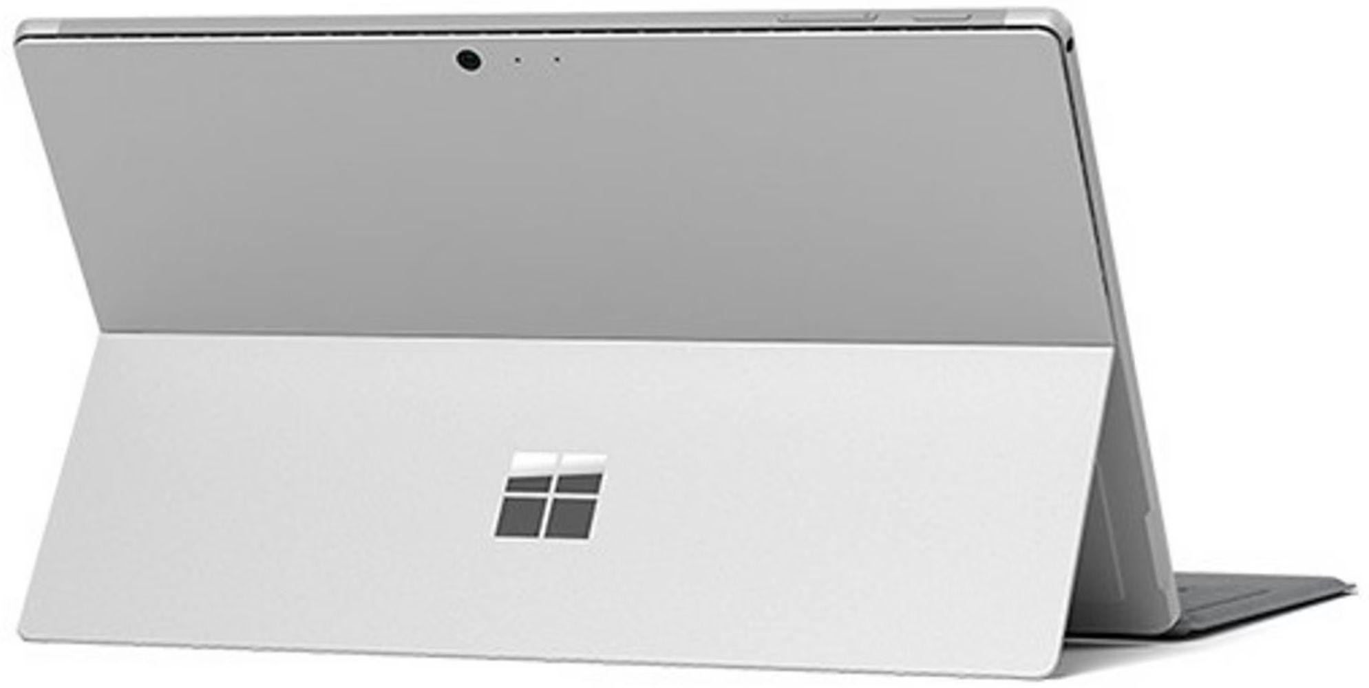 Refurbished Microsoft Surface Pro 4 - Reebelo Ireland