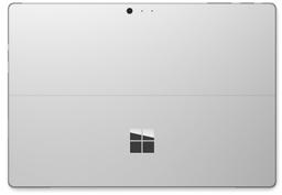Refurbished Microsoft Surface Pro 4 - Reebelo Ireland