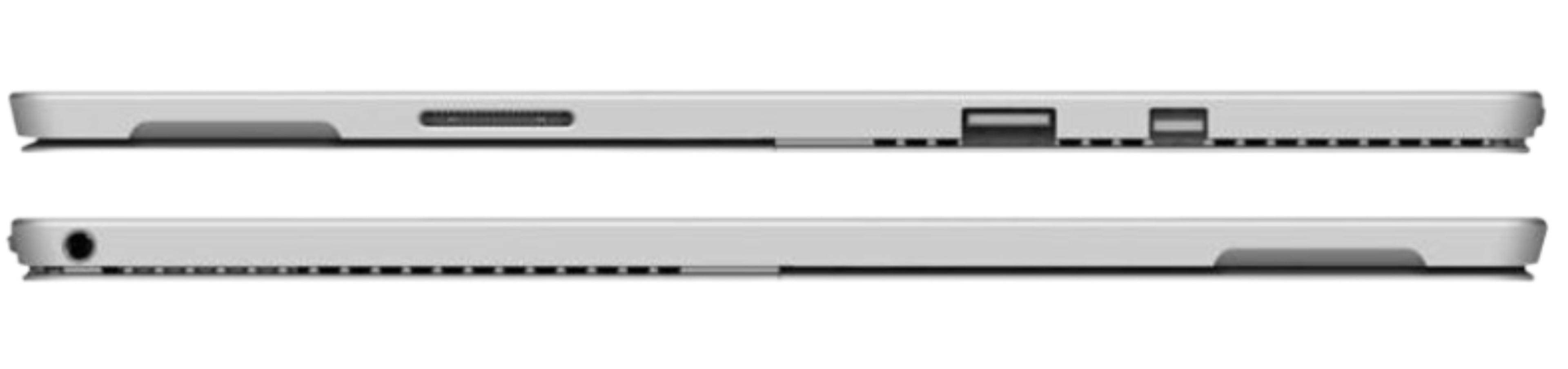 Refurbished Microsoft Surface Pro 4 - Reebelo Ireland