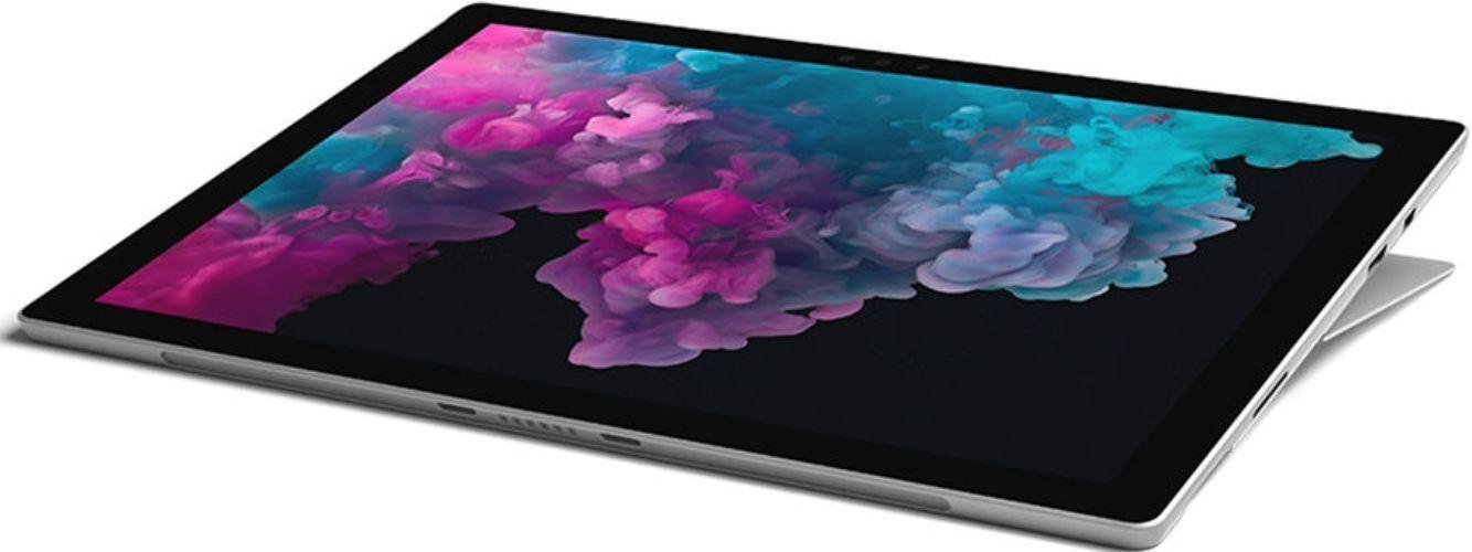 Refurbished Microsoft Surface Pro 6 - Reebelo Ireland
