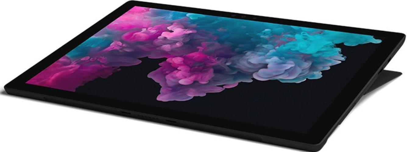 Refurbished Microsoft Surface Pro 6 with Surface Pro Type Cover - Reebelo Ireland