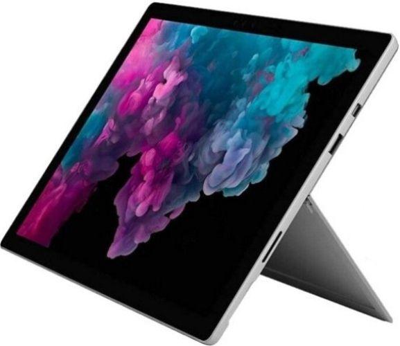 Refurbished Microsoft Surface Pro 6 with Surface Pro Type Cover - Reebelo Ireland