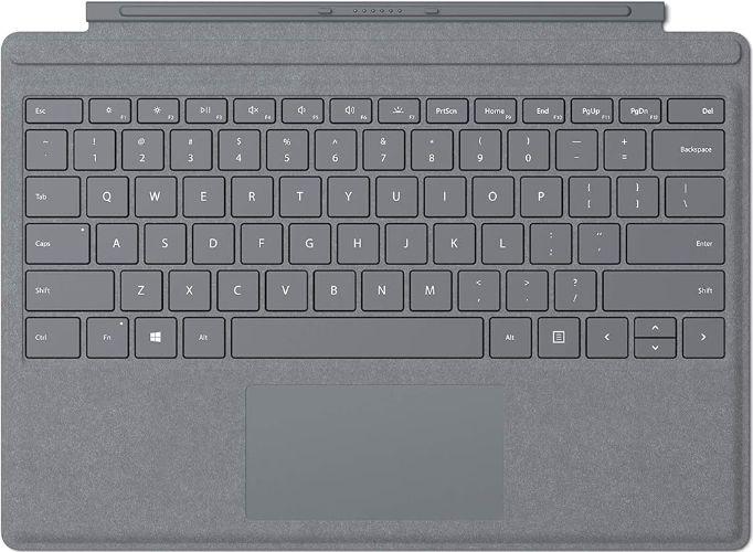 Refurbished Microsoft Surface Pro 6 with Surface Pro Type Cover - Reebelo Ireland