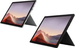 Refurbished Microsoft Surface Pro 7 with Surface Pro Signature Type Cover - Reebelo Ireland