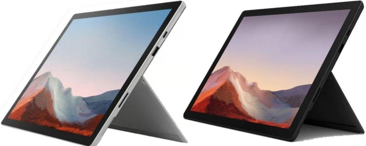 Refurbished Microsoft Surface Pro 7+ - Reebelo Ireland