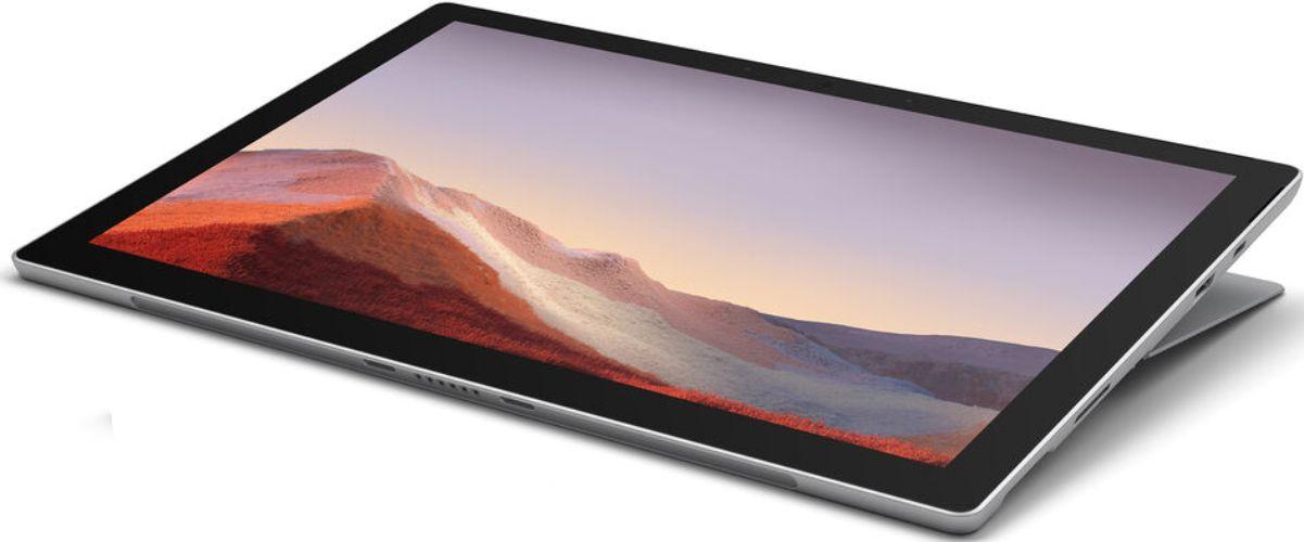 Refurbished Microsoft Surface Pro 7+ - Reebelo Ireland