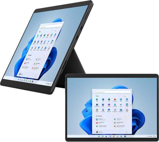 Refurbished Microsoft Surface Pro 8 - Reebelo Ireland