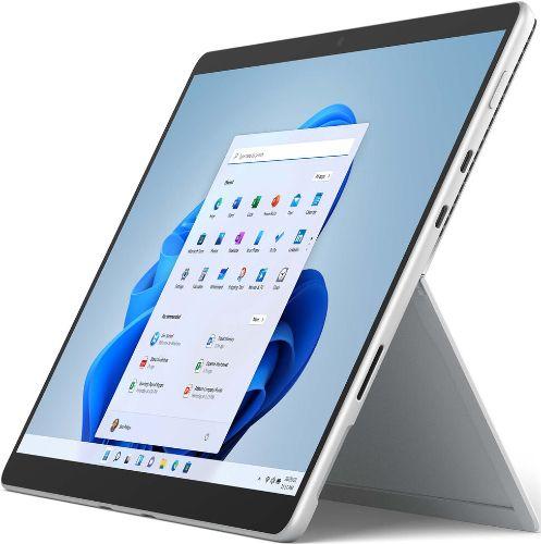 Refurbished Microsoft Surface Pro 8 - Reebelo Ireland
