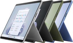 Refurbished Microsoft Surface Pro 9 with Signature Keyboard Cover and Slim Pen 2 - Reebelo Ireland