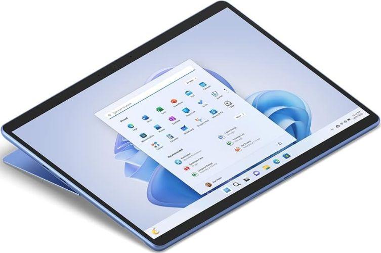 Refurbished Microsoft Surface Pro 9 - Reebelo Ireland