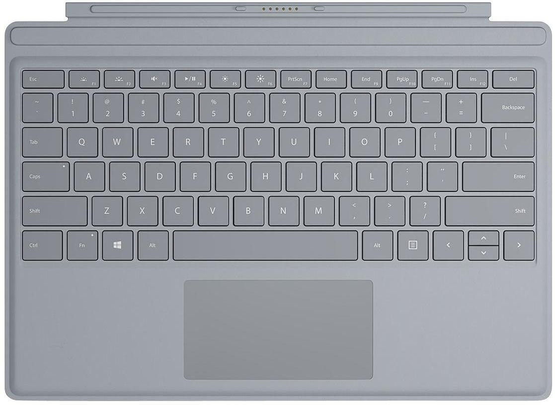 Refurbished Microsoft Surface Pro Type Cover 3 | 4 | 5 | 6 | 7 - Reebelo Ireland