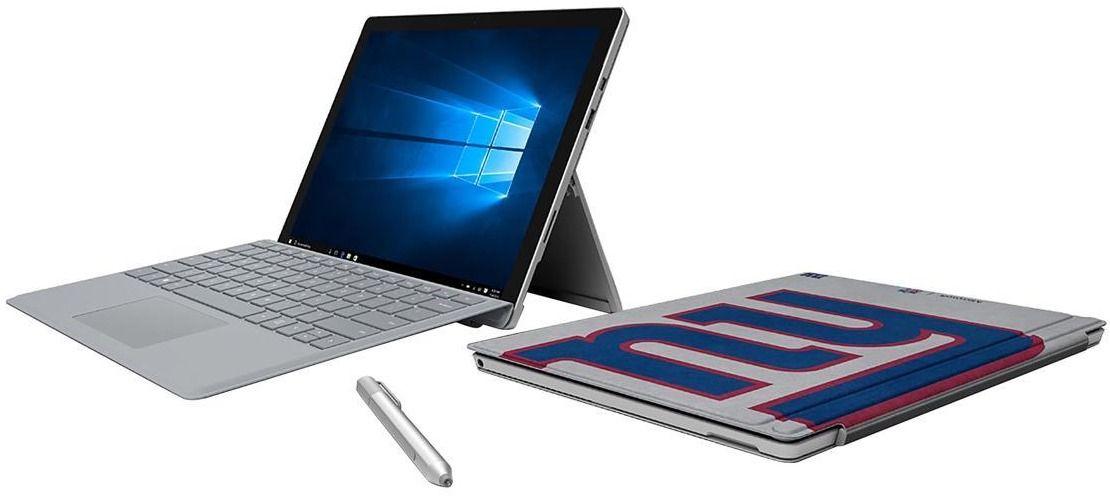 Refurbished Microsoft Surface Pro Type Cover 3 | 4 | 5 | 6 | 7 - Reebelo Ireland