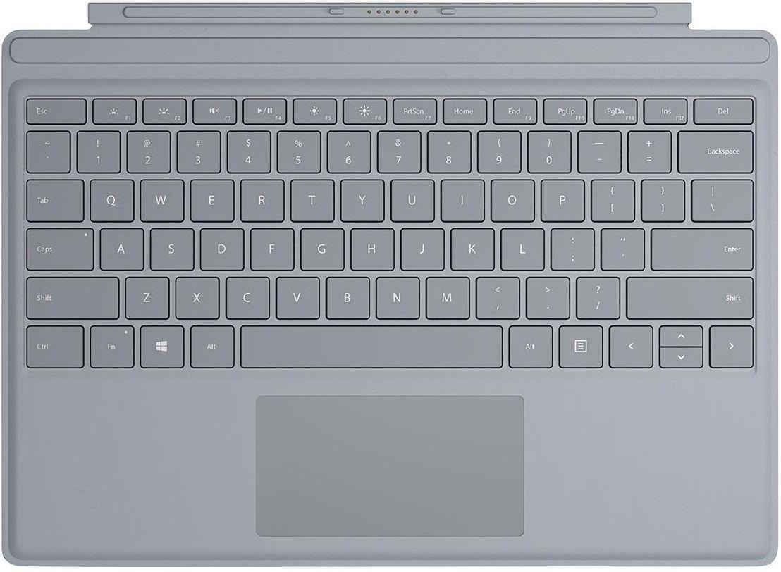 Refurbished Microsoft Surface Pro Type Cover 3 | 4 | 5 | 6 | 7 - Reebelo Ireland