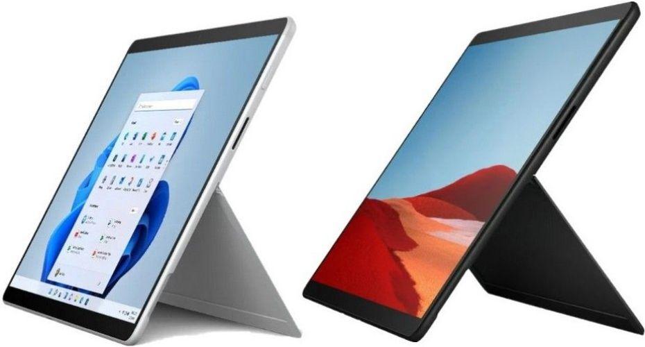 Refurbished Microsoft Surface Pro X - Reebelo Ireland