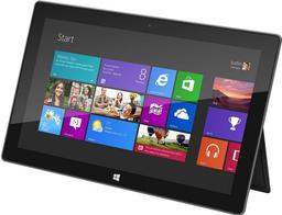 Refurbished Microsoft Surface RT Tablet - Reebelo Ireland