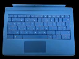 Refurbished Microsoft Type Cover for Surface 3 - Reebelo Ireland