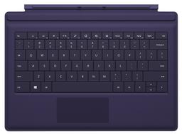 Refurbished Microsoft Type Cover for Surface 3 - Reebelo Ireland