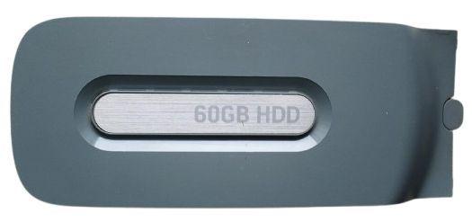 Refurbished Microsoft Xbox 360 60GB Hard Drive - Reebelo Ireland
