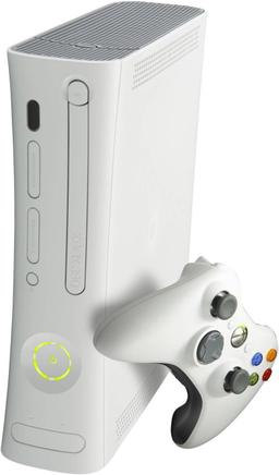 Refurbished Microsoft Xbox 360 Arcade Game Console - Reebelo Ireland