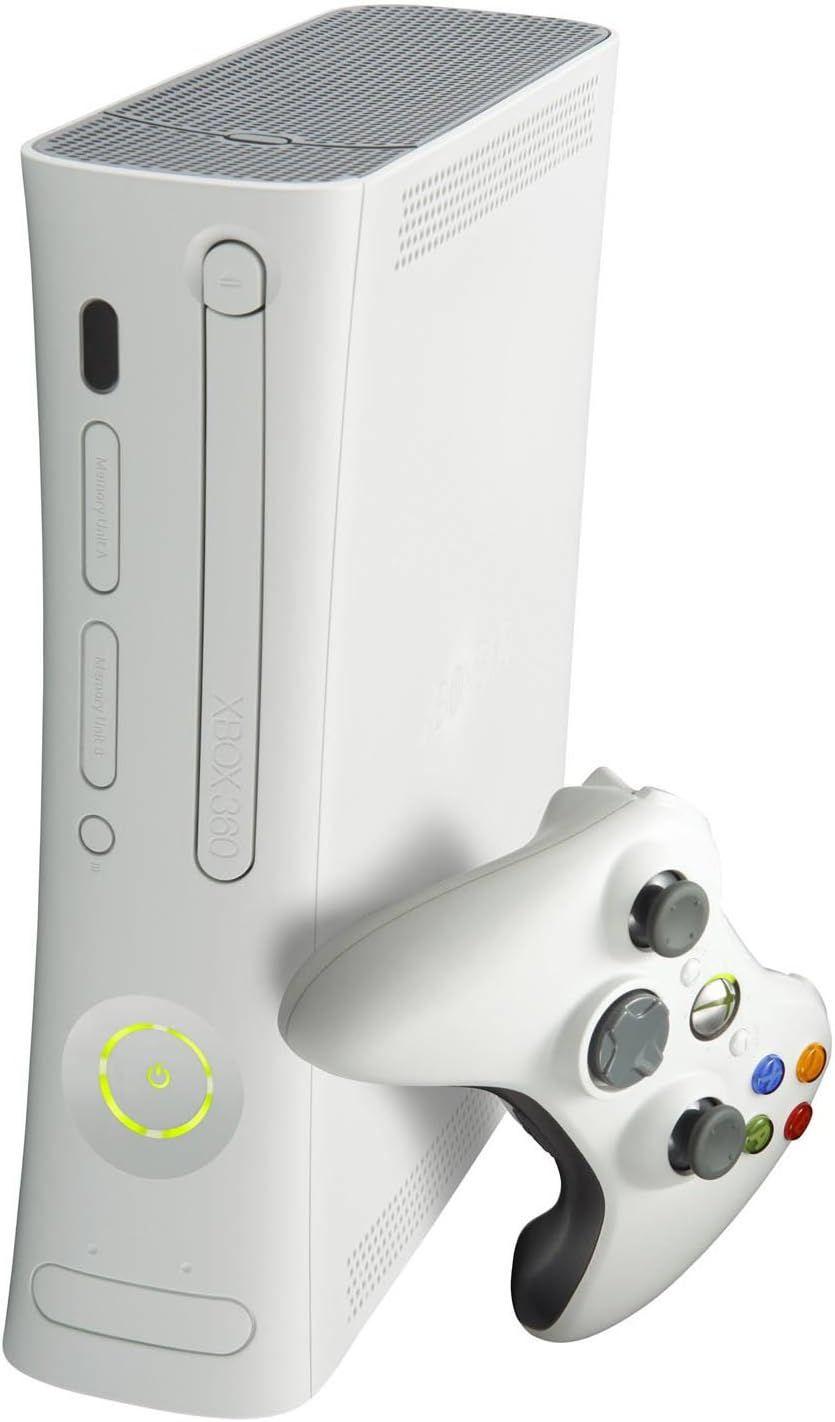 Refurbished Microsoft Xbox 360 Arcade Game Console - Reebelo Ireland