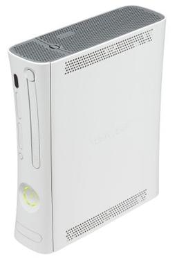 Refurbished Microsoft Xbox 360 Arcade Game Console - Reebelo Ireland