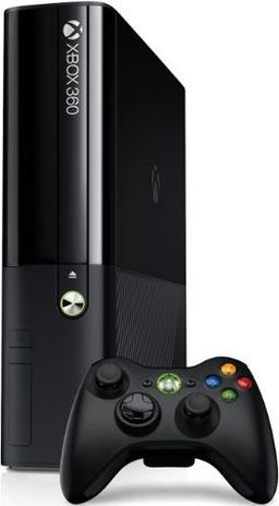 Refurbished Microsoft Xbox 360 E Gaming Console - Reebelo Ireland