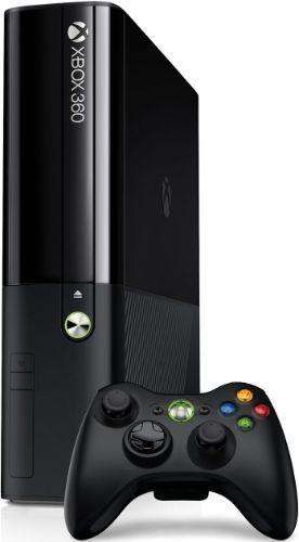 Refurbished Microsoft Xbox 360 E Gaming Console - Reebelo Ireland