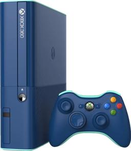 Refurbished Microsoft Xbox 360 E Gaming Console - Reebelo Ireland