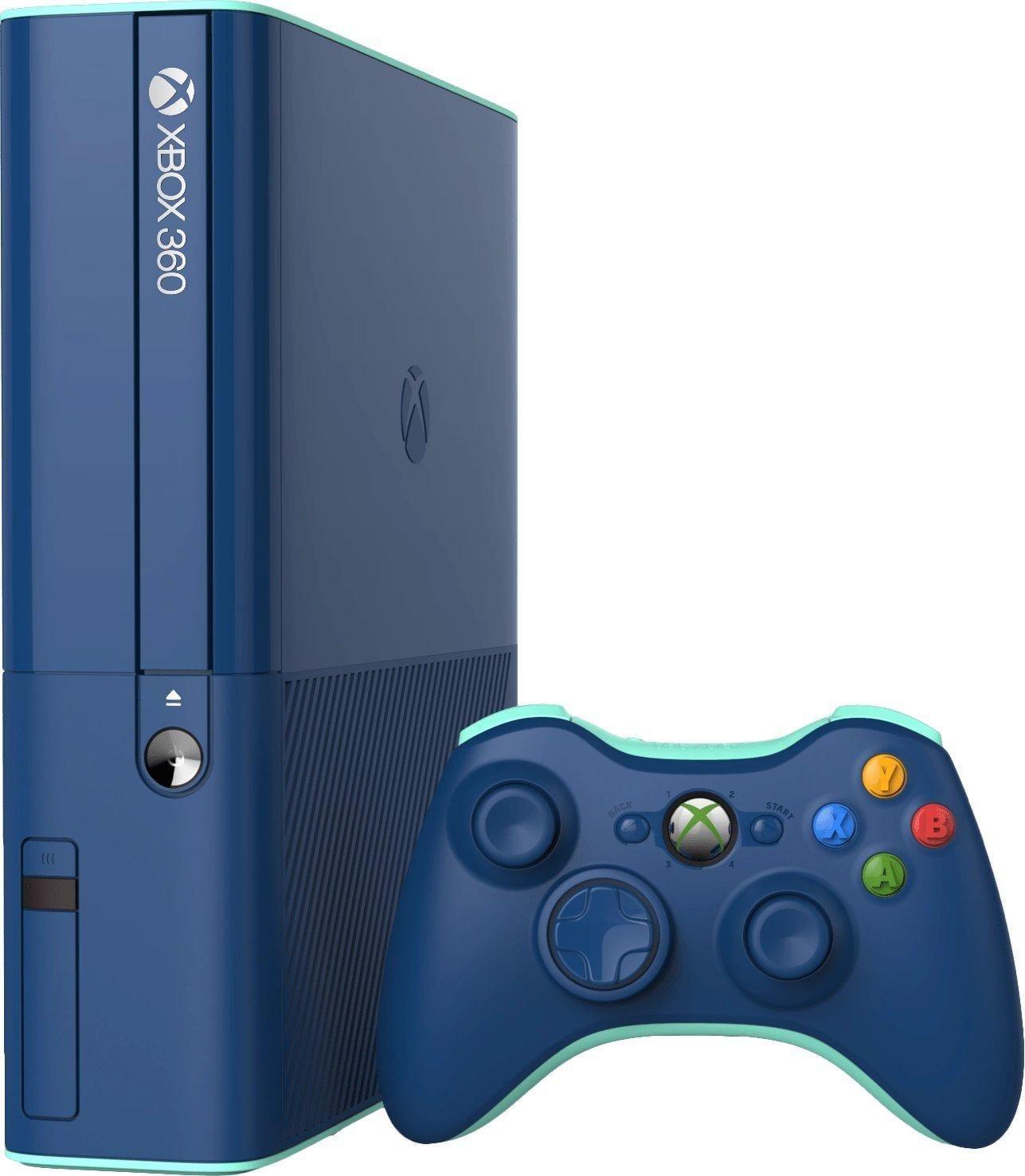Refurbished Microsoft Xbox 360 E Gaming Console - Reebelo Ireland