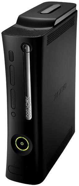 Refurbished Microsoft Xbox 360 Elite (Console Only) - Reebelo Ireland