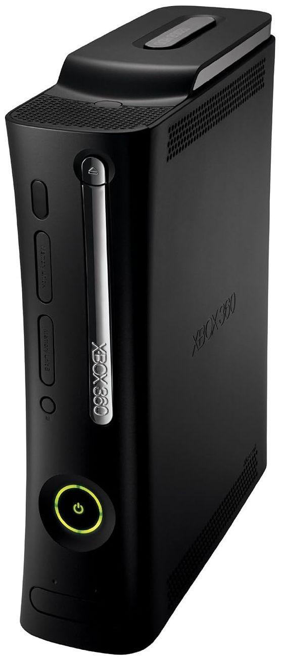 Refurbished Microsoft Xbox 360 Elite (Console Only) - Reebelo Ireland