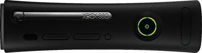 Refurbished Microsoft Xbox 360 Elite (Console Only) - Reebelo Ireland