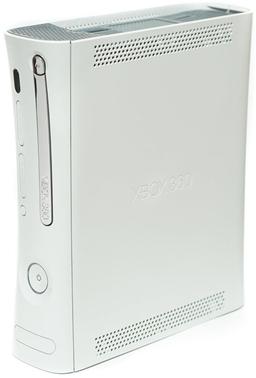 Refurbished Microsoft Xbox 360 'Fat' HDMI Console Only - Reebelo Ireland