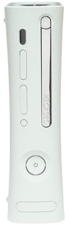 Refurbished Microsoft Xbox 360 'Fat' HDMI Console Only - Reebelo Ireland