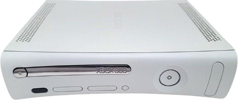 Refurbished Microsoft Xbox 360 Pro Gaming Console - Reebelo Ireland